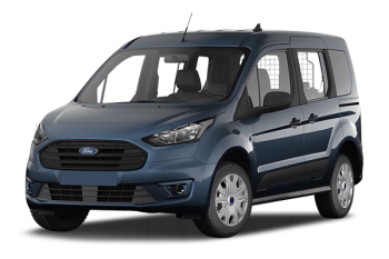 Ford Tourneo courier leasing