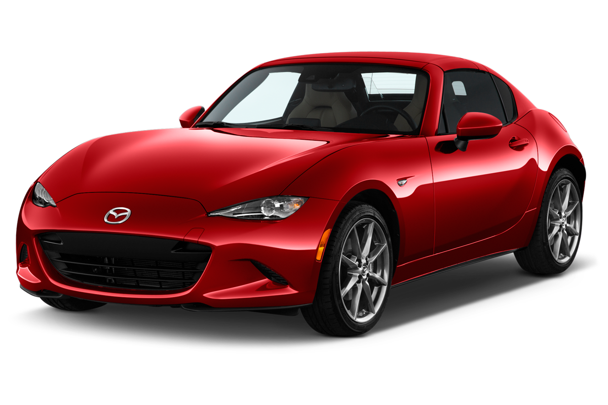 Mazda Mx-5 roadster leasing