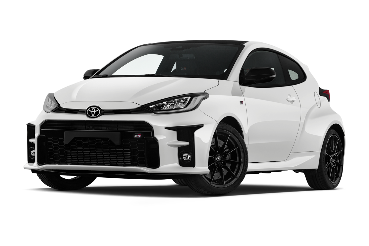 Toyota Yaris hybride leasing