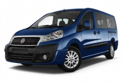 Achat Fiat Scudo combi neuve moins chère