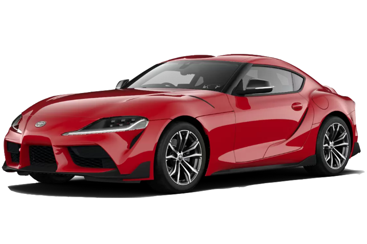 Prix Toyota [modele]