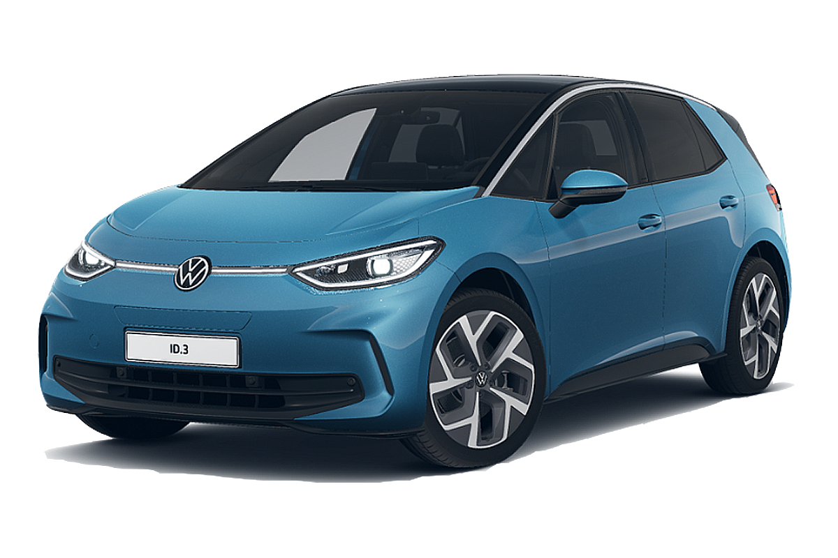 Volkswagen Id.3 leasing