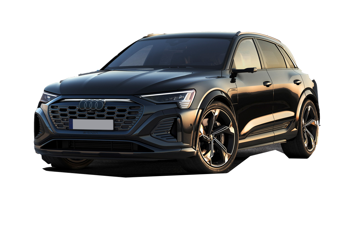 Prix Audi [modele]