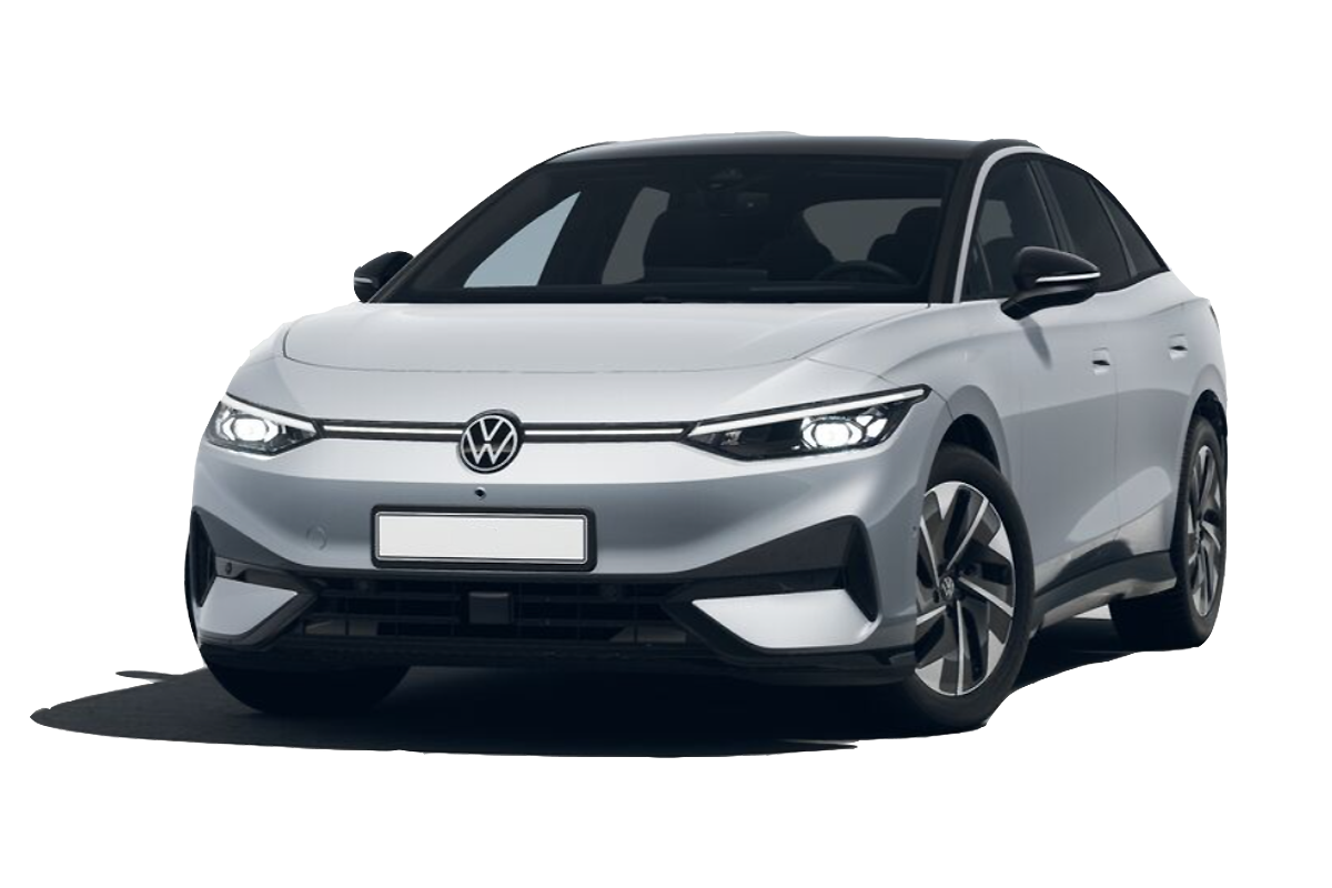 Volkswagen Id.7 leasing