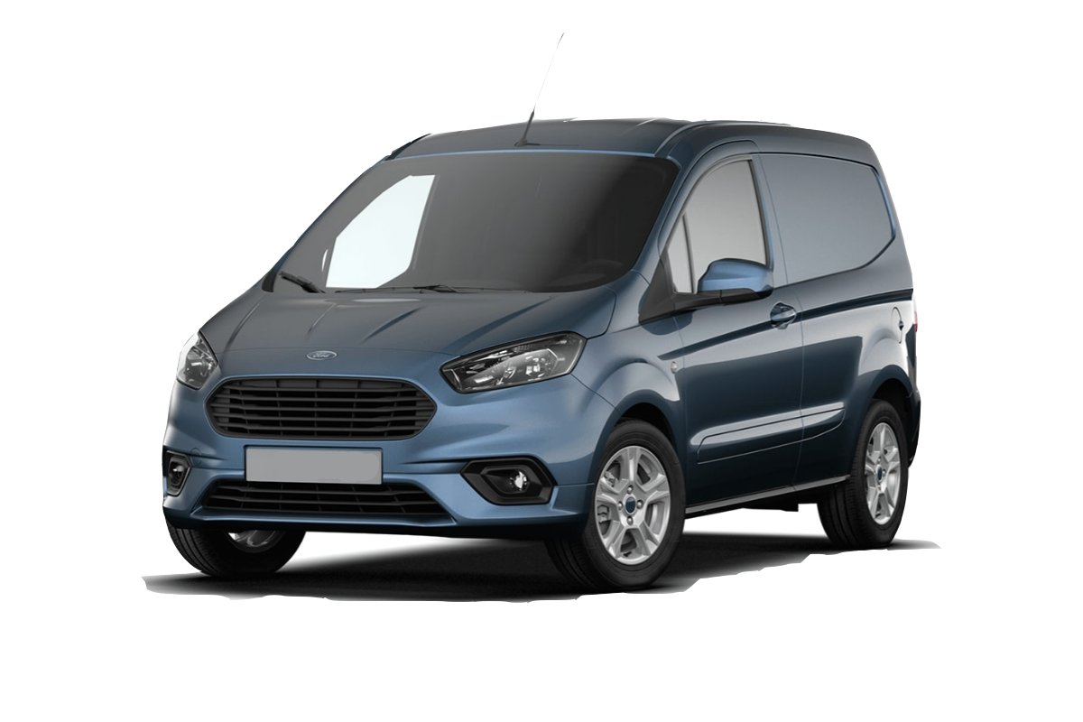 Utilitaire Ford Transit courier fourgon